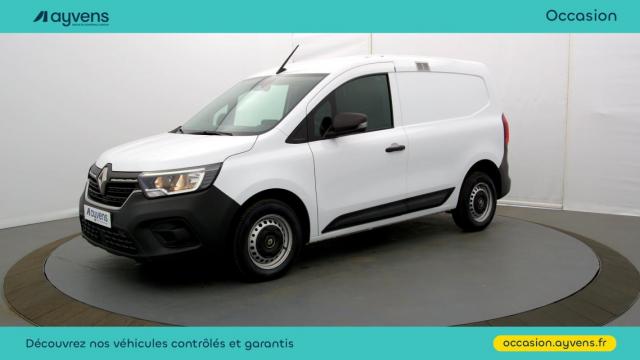 Renault Kangoo Van 1.5 Blue Dci 95ch Grand Confort