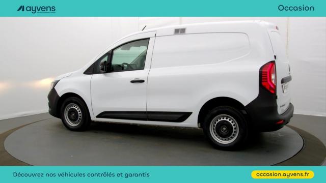 Renault Kangoo image 2