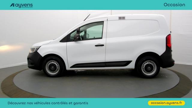 Renault Kangoo image 7