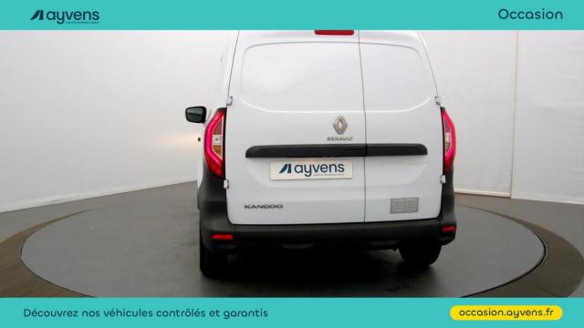 Renault Kangoo image 9