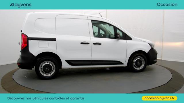 Renault Kangoo image 6