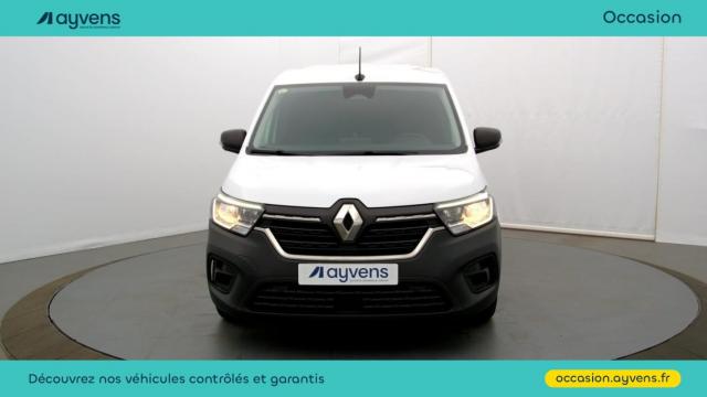Renault Kangoo image 1