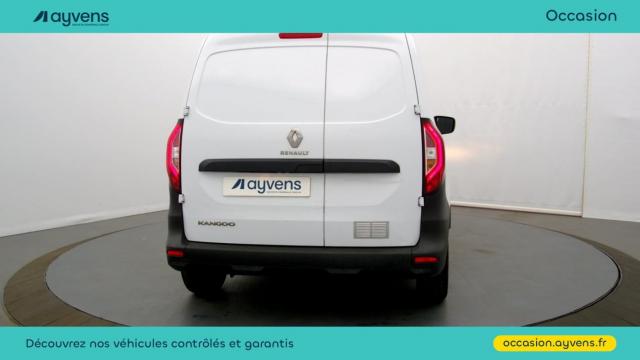Renault Kangoo image 3