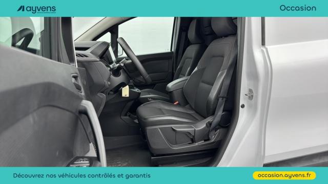 Renault Kangoo image 8