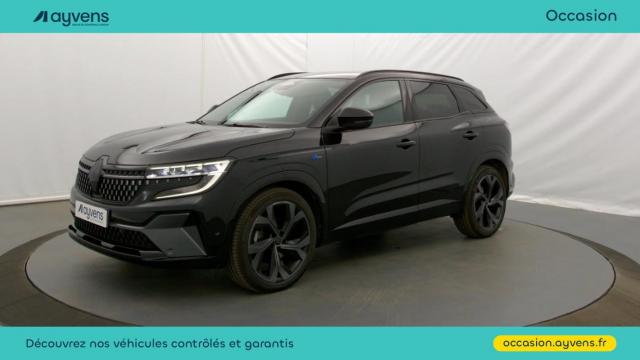 Renault Austral 1.2 E-Tech Full Hybrid 200ch Techno Esprit Alpine