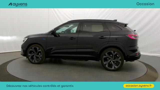 Renault Austral image 8