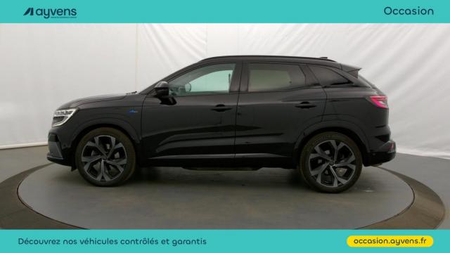Renault Austral image 2