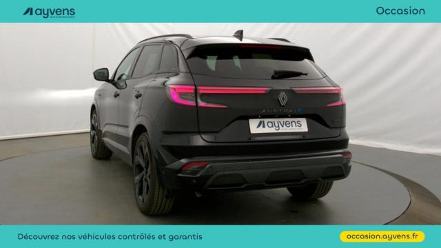 Renault Austral image 3