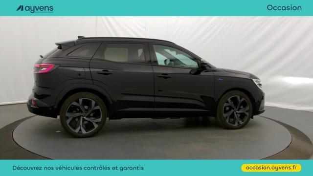 Renault Austral image 4