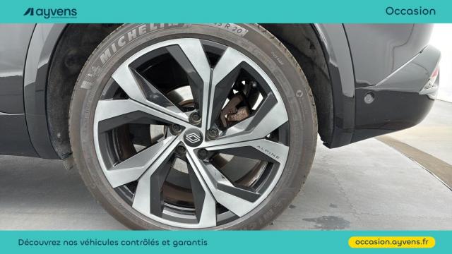 Renault Austral image 9
