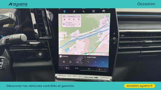 Renault Austral image 7