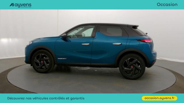 Ds Ds 3 Crossback image 9