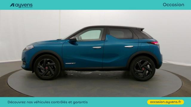 Ds Ds 3 Crossback image 3