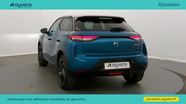 Ds Ds 3 Crossback image 1