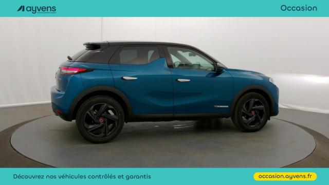 Ds Ds 3 Crossback image 4
