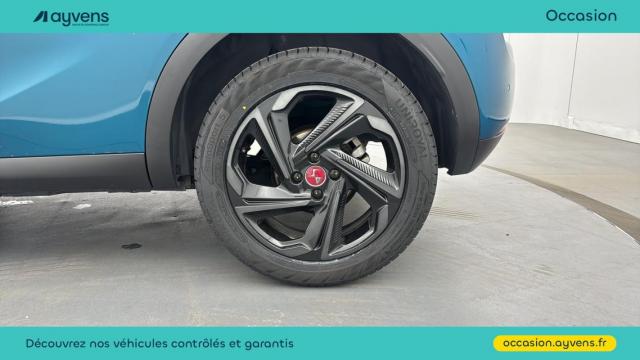 Ds Ds 3 Crossback image 8