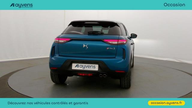 Ds Ds 3 Crossback image 2