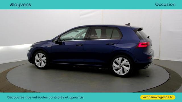 Volkswagen Golf image 1