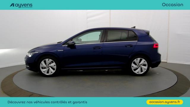 Volkswagen Golf image 6