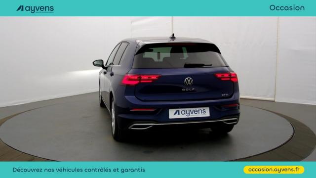 Volkswagen Golf image 9