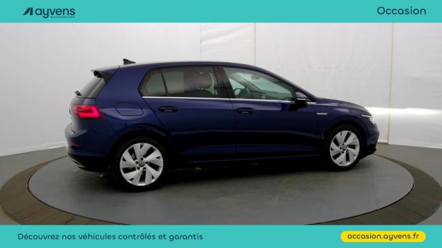 Volkswagen Golf image 3