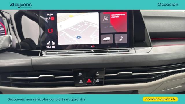 Volkswagen Golf image 2