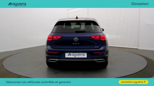 Volkswagen Golf image 8