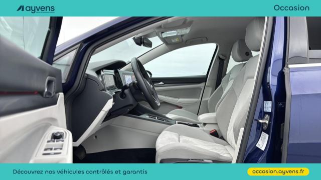 Volkswagen Golf image 4