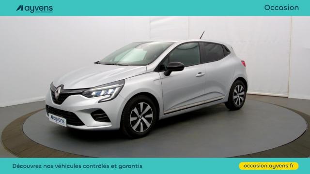Renault Clio 1.6 E-Tech Hybride 145ch Evolution