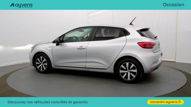 Renault Clio image 8
