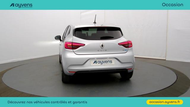 Renault Clio image 3