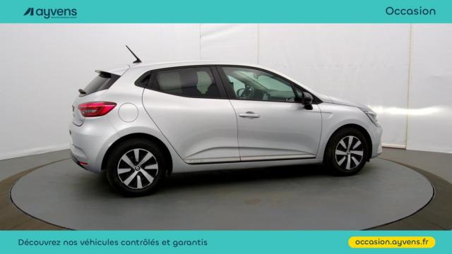Renault Clio image 9