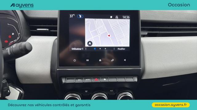 Renault Clio image 6