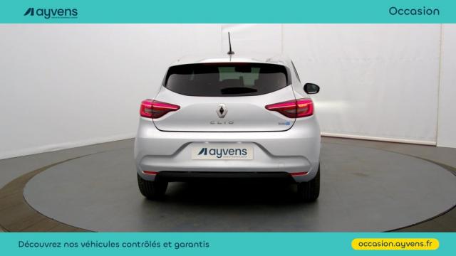 Renault Clio image 7