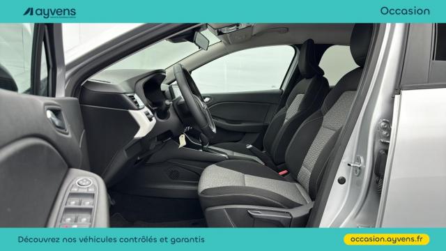 Renault Clio image 2
