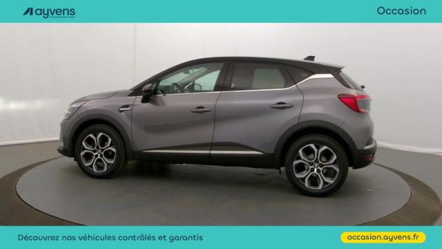 Renault Captur image 7