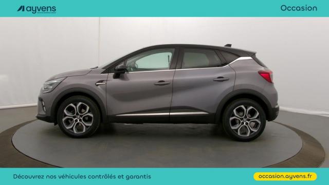 Renault Captur image 6