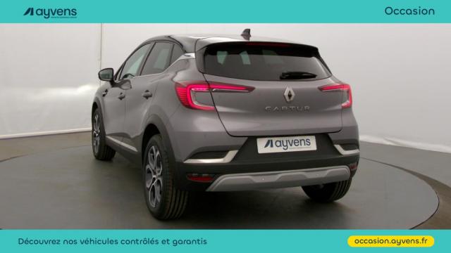 Renault Captur image 4