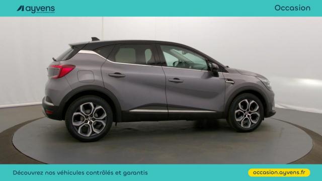 Renault Captur image 2