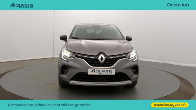 Renault Captur image 1