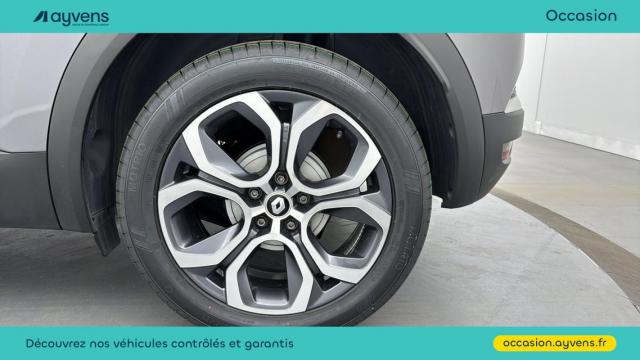 Renault Captur image 8
