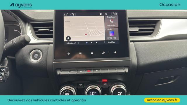 Renault Captur image 9