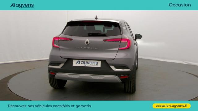Renault Captur image 3