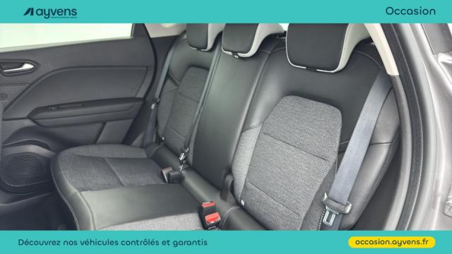Renault Captur image 5