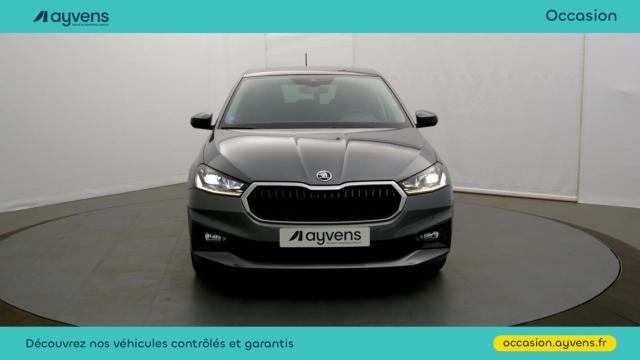 Skoda Fabia image 3