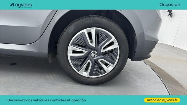 Skoda Fabia image 7