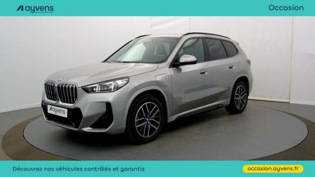 Bmw X1 image 1