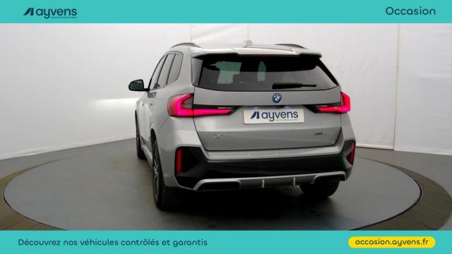 Bmw X1 image 2