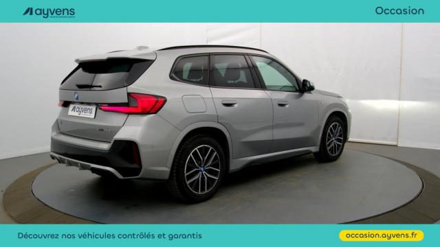 Bmw X1 image 4