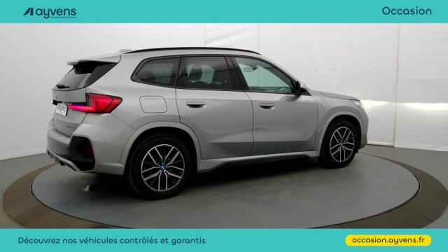 Bmw X1 image 5